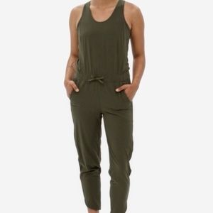 PATAGONIA Fleetwith Romper Women’s Large 14-16